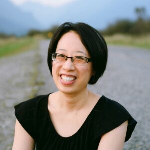 Photo of Olive Chan